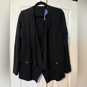 Panhandle Women’s Cargo Jacket w/Adjusting Tie